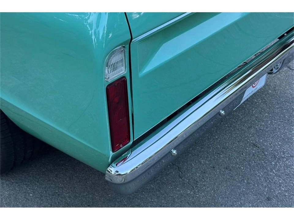 1967 Chevrolet C/K 2nd Gen - Image 20 of 31