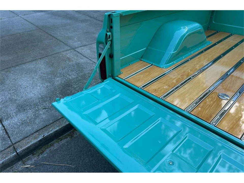 1967 Chevrolet C/K 2nd Gen - Image 12 of 31