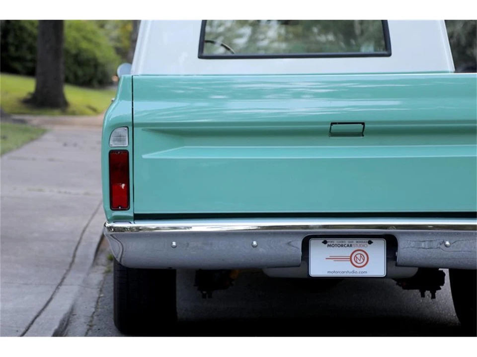 1967 Chevrolet C/K 2nd Gen - Image 18 of 31