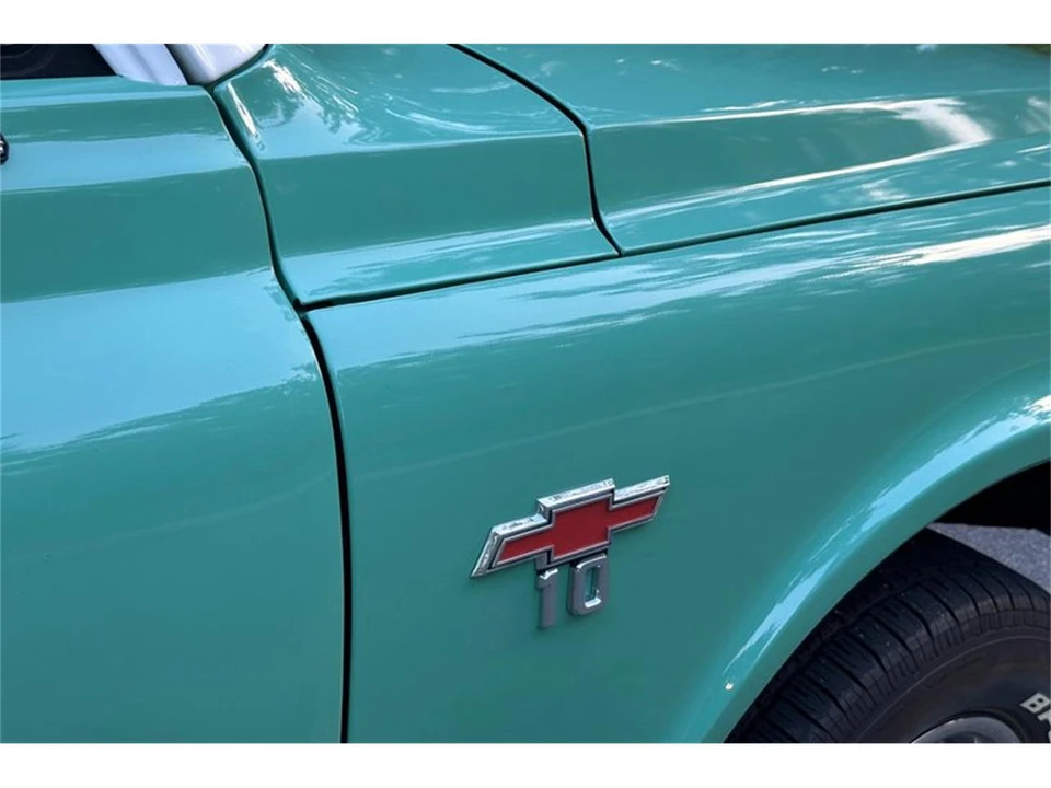 1967 Chevrolet C/K 2nd Gen - Image 6 of 31