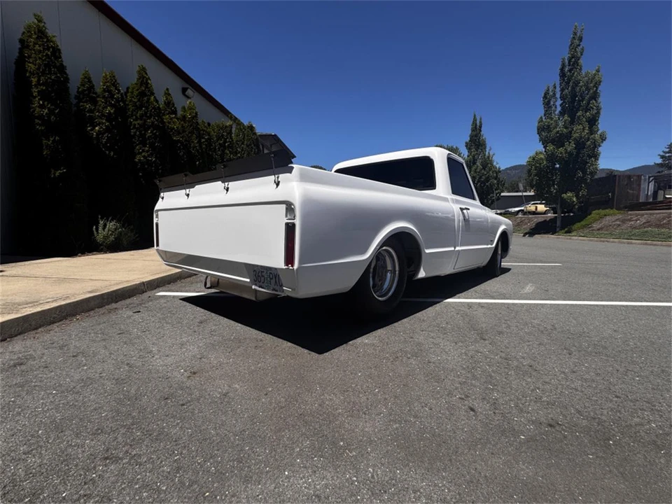 1967 Chevrolet C/K 2nd Gen - Image 5 of 7