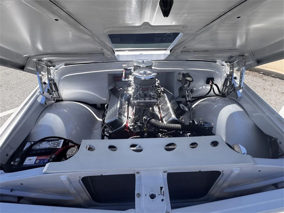 1967 Chevrolet C/K 2nd Gen - Image 7 of 7