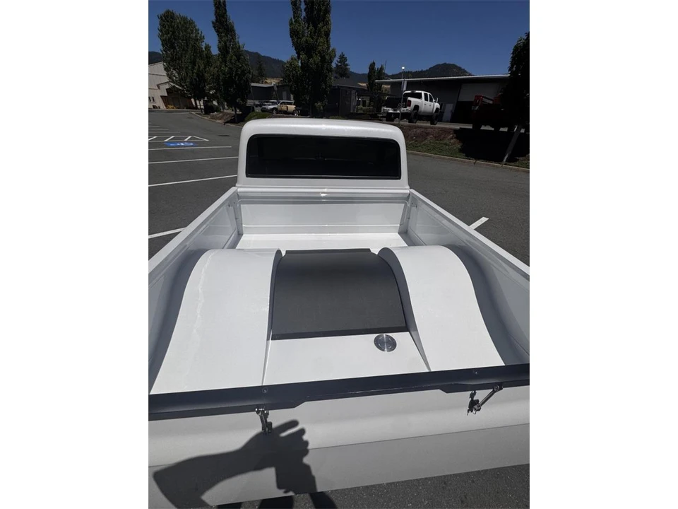 1967 Chevrolet C/K 2nd Gen - Image 4 of 7
