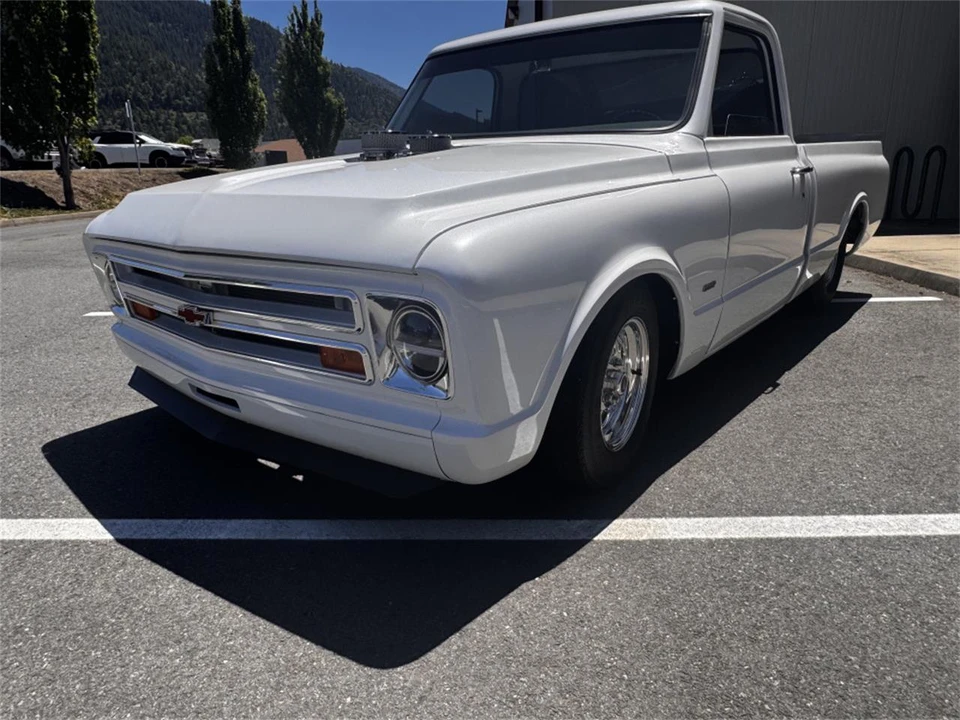 1967 Chevrolet C/K 2nd Gen - Image 2 of 7