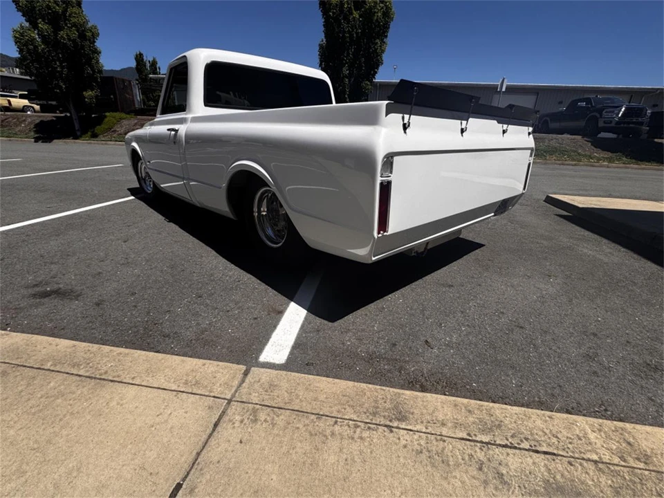 1967 Chevrolet C/K 2nd Gen - Image 3 of 7