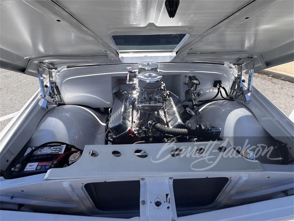 1967 Chevrolet C/K 2nd Gen - Image 5 of 5
