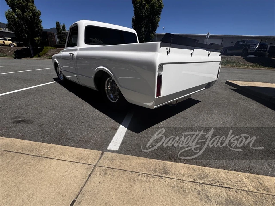 1967 Chevrolet C/K 2nd Gen - Image 3 of 5