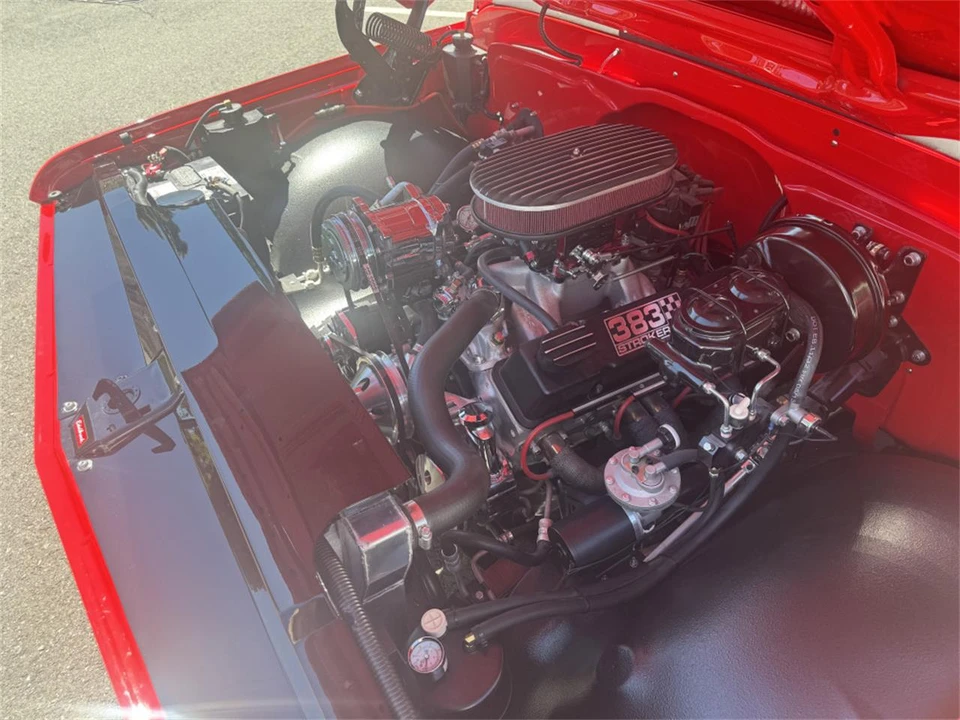 1967 Chevrolet C/K 2nd Gen - Image 6 of 6