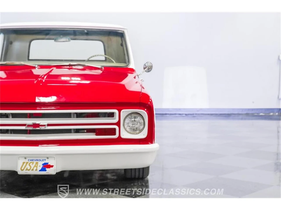 1967 Chevrolet C/K 2nd Gen - Image 18 of 31
