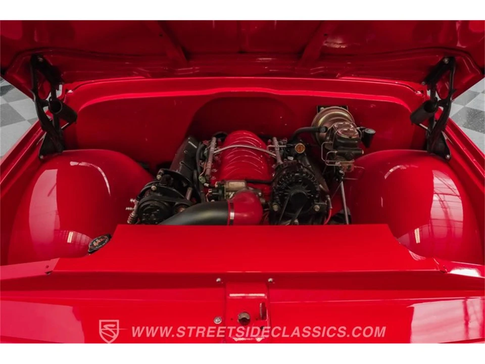 1967 Chevrolet C/K 2nd Gen - Image 3 of 31