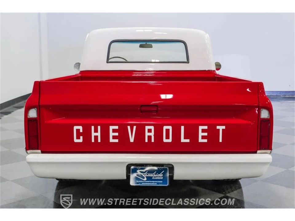 1967 Chevrolet C/K 2nd Gen - Image 9 of 31