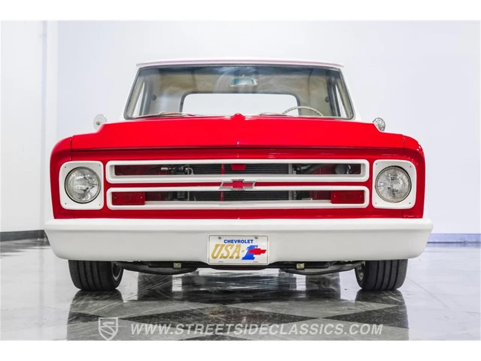 1967 Chevrolet C/K 2nd Gen - Image 29 of 31