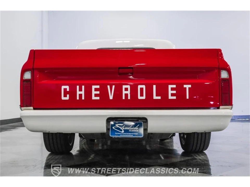 1967 Chevrolet C/K 2nd Gen - Image 30 of 31