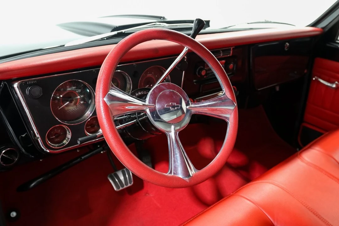1967 Chevrolet C/K 2nd Gen - Image 16 of 21