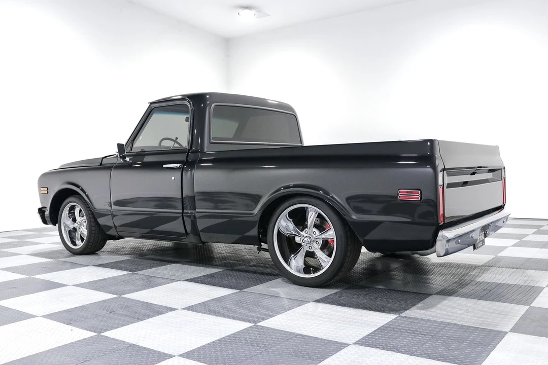 1967 Chevrolet C/K 2nd Gen - Image 5 of 21