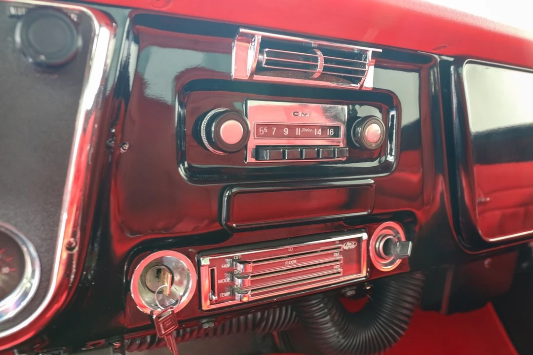1967 Chevrolet C/K 2nd Gen - Image 19 of 21