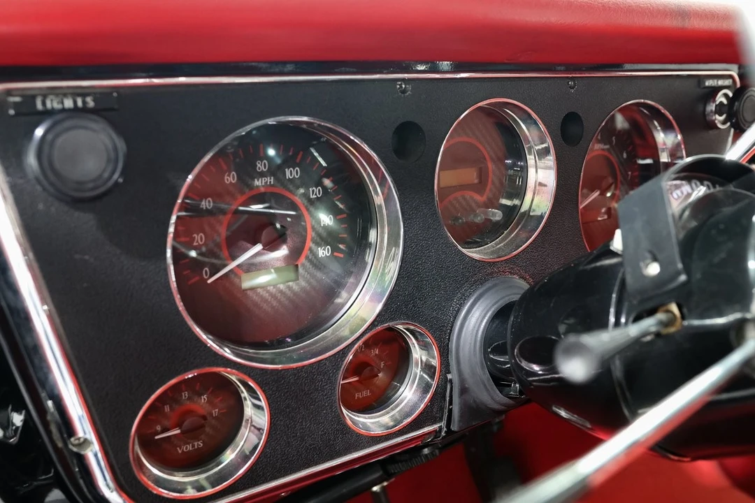1967 Chevrolet C/K 2nd Gen - Image 18 of 21