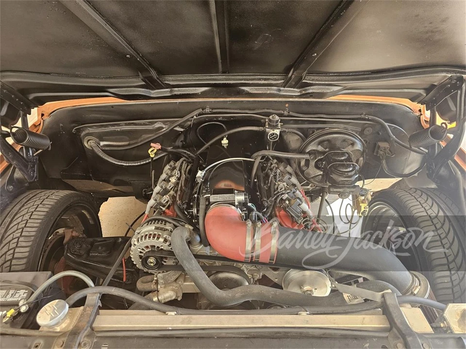 1967 Chevrolet C/K 2nd Gen - Image 5 of 5
