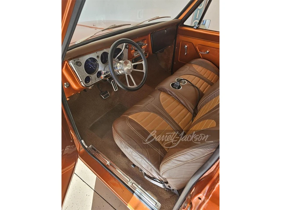 1967 Chevrolet C/K 2nd Gen - Image 4 of 5