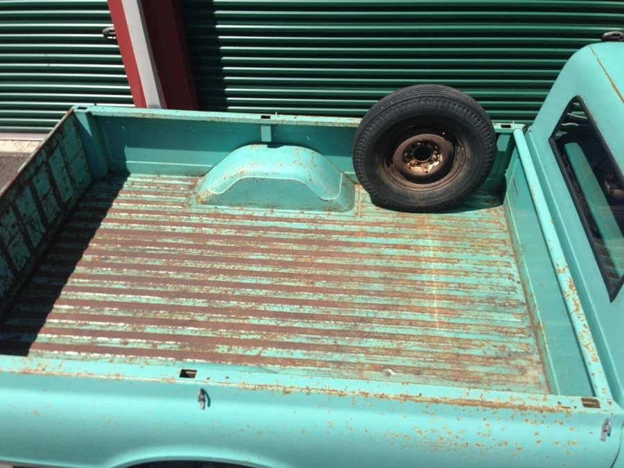 1967 Chevrolet C/K 2nd Gen - Image 5 of 9