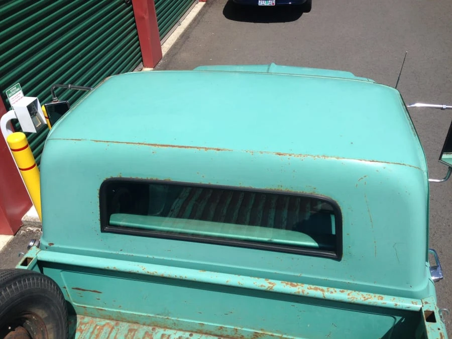 1967 Chevrolet C/K 2nd Gen - Image 7 of 9