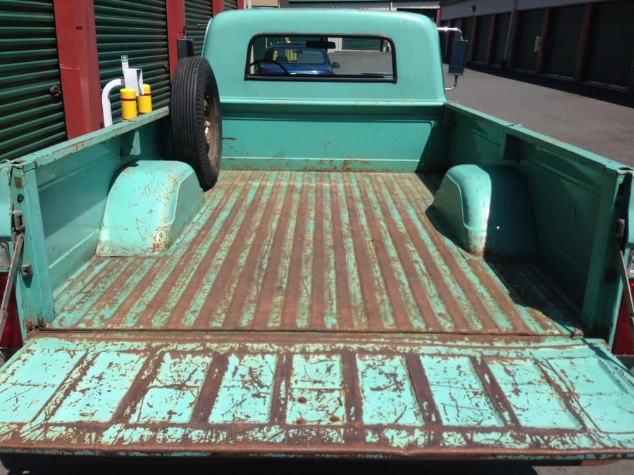 1967 Chevrolet C/K 2nd Gen - Image 6 of 9