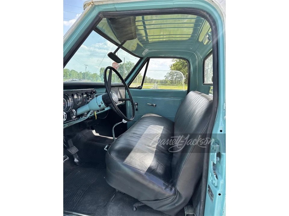 1967 Chevrolet C/K 2nd Gen - Image 4 of 5