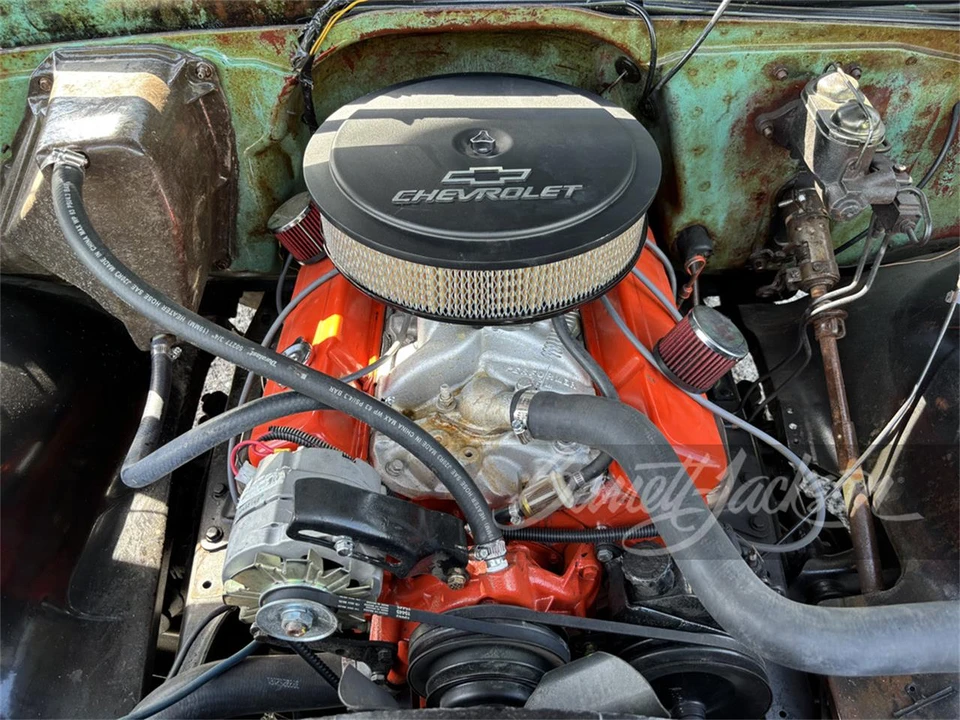1967 Chevrolet C/K 2nd Gen - Image 5 of 5