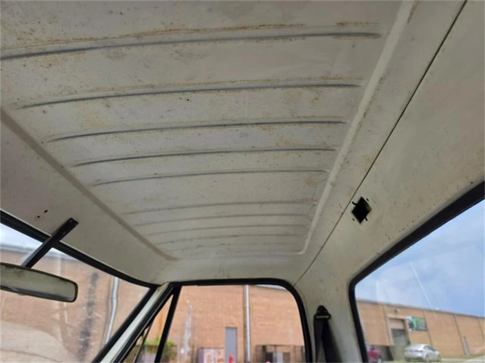 1967 Chevrolet C/K 2nd Gen - Image 31 of 31