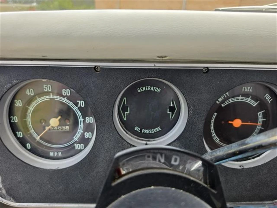 1967 Chevrolet C/K 2nd Gen - Image 19 of 31