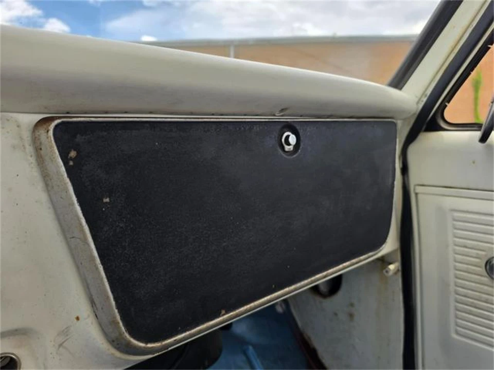 1967 Chevrolet C/K 2nd Gen - Image 21 of 31