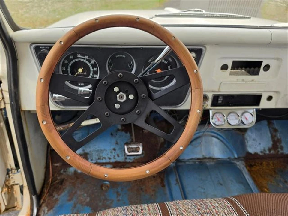 1967 Chevrolet C/K 2nd Gen - Image 17 of 31