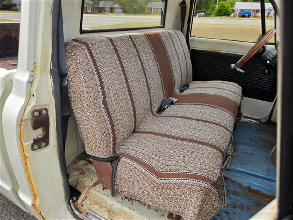 1967 Chevrolet C/K 2nd Gen - Image 25 of 31