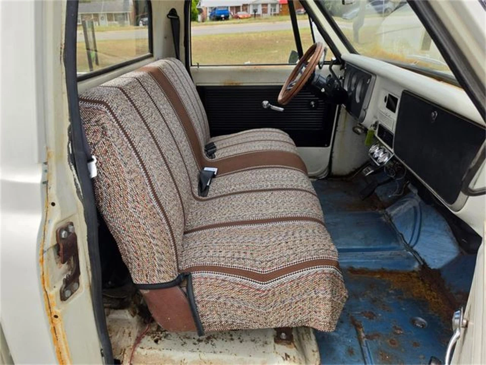 1967 Chevrolet C/K 2nd Gen - Image 26 of 31
