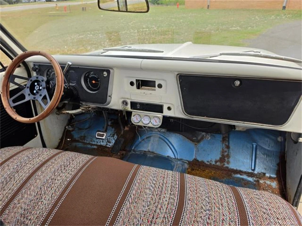 1967 Chevrolet C/K 2nd Gen - Image 28 of 31