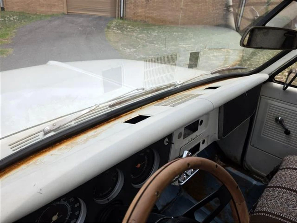 1967 Chevrolet C/K 2nd Gen - Image 30 of 31