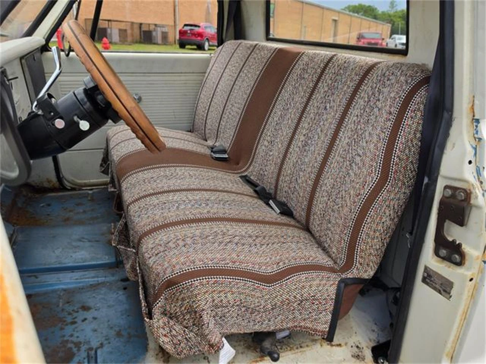 1967 Chevrolet C/K 2nd Gen - Image 14 of 31