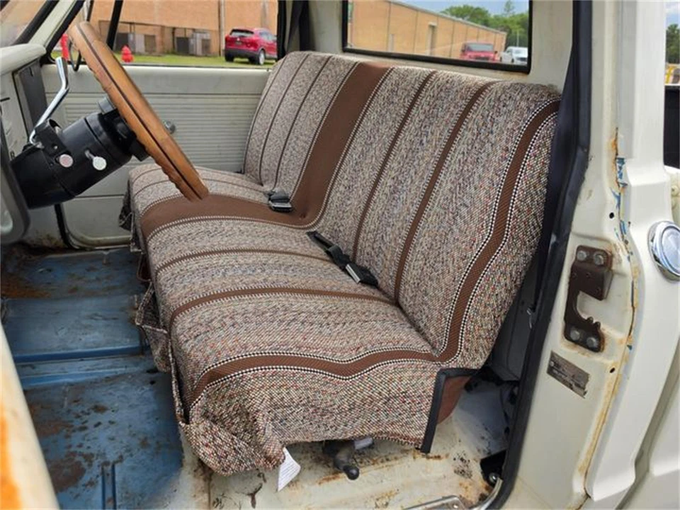 1967 Chevrolet C/K 2nd Gen - Image 24 of 31