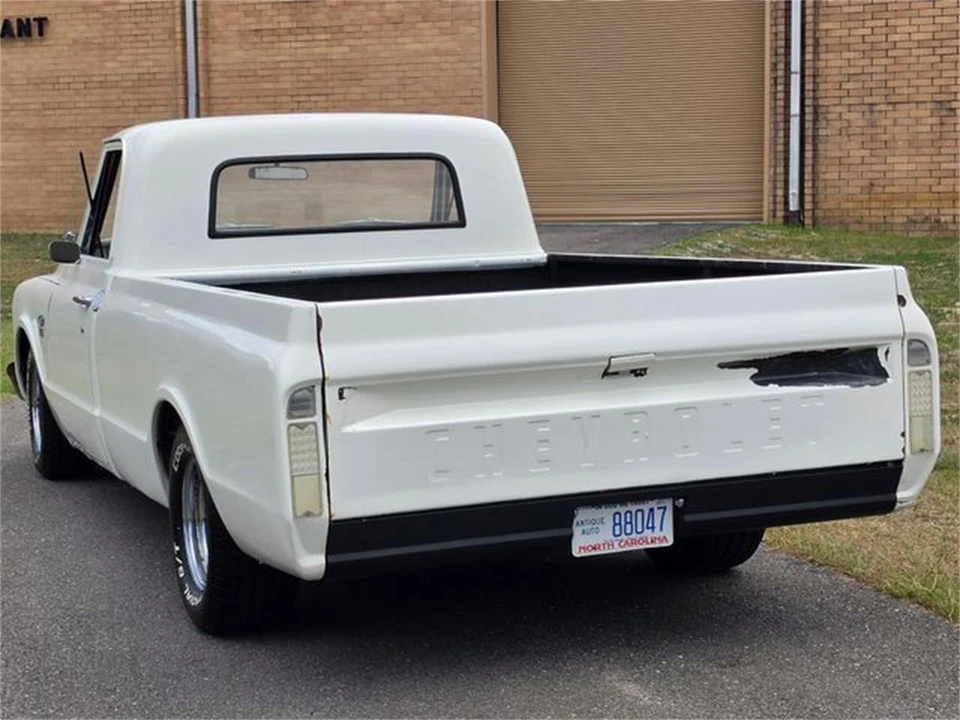 1967 Chevrolet C/K 2nd Gen - Image 10 of 31