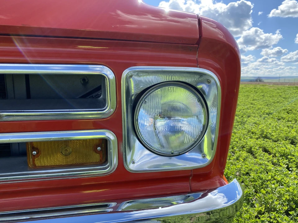 1967 Chevrolet C/K 2nd Gen - Image 24 of 31