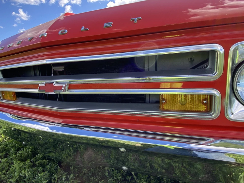 1967 Chevrolet C/K 2nd Gen - Image 23 of 31