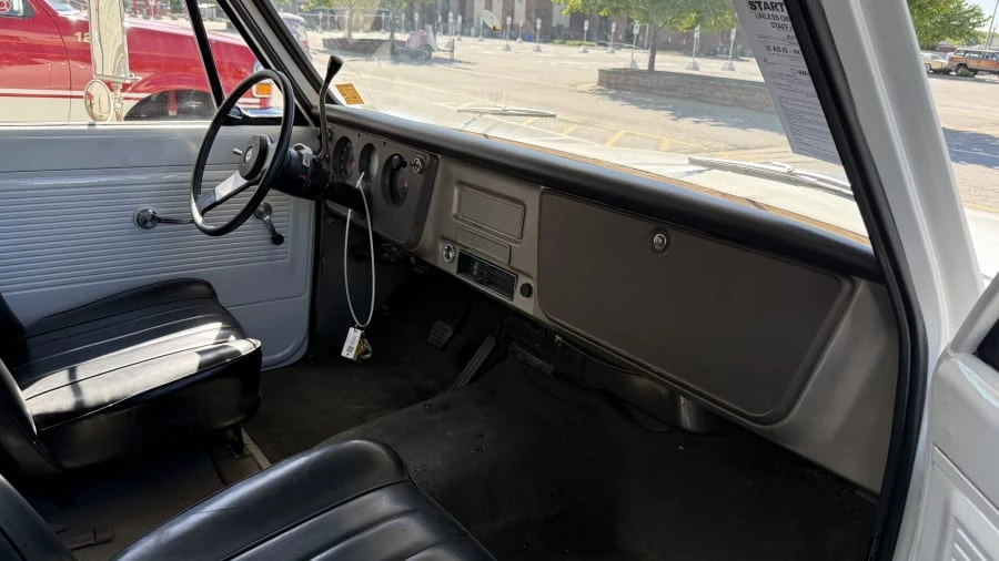 1967 Chevrolet C/K 2nd Gen - Image 6 of 15