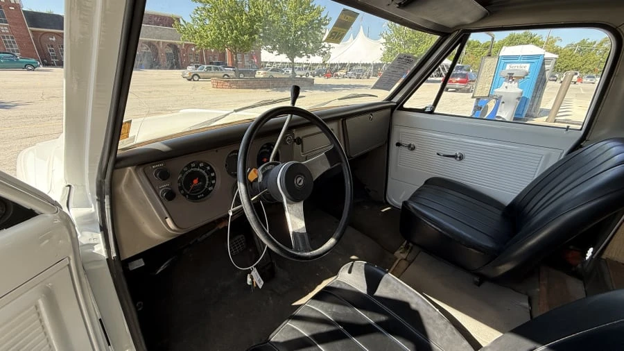 1967 Chevrolet C/K 2nd Gen - Image 5 of 15