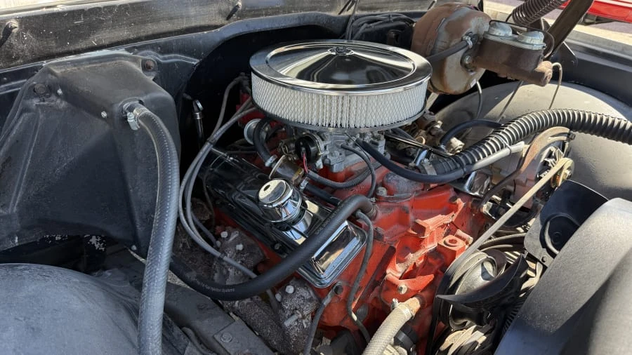 1967 Chevrolet C/K 2nd Gen - Image 14 of 15