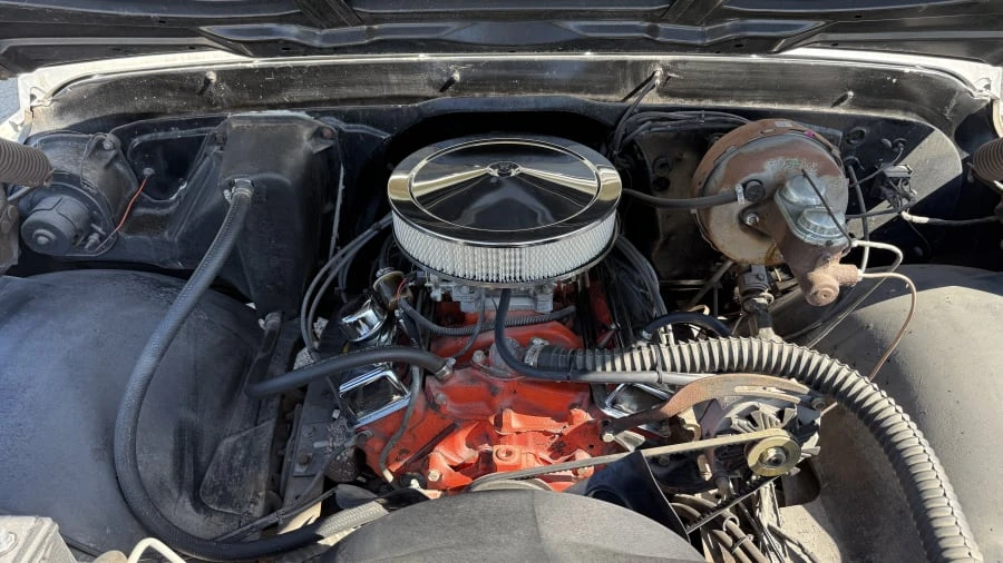 1967 Chevrolet C/K 2nd Gen - Image 15 of 15