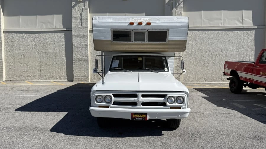 1967 Chevrolet C/K 2nd Gen - Image 4 of 15
