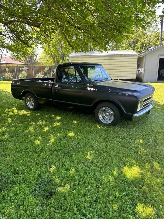 1967 Chevrolet C/K 2nd Gen - Image 8 of 8