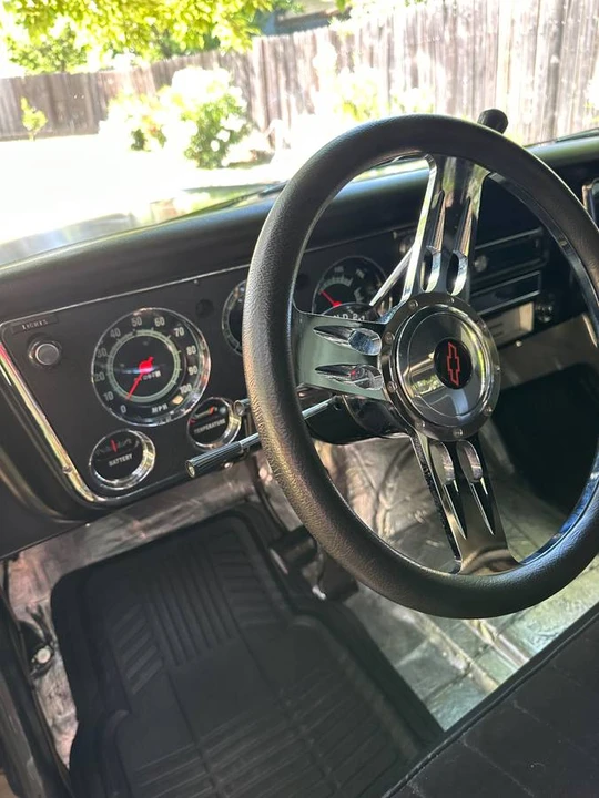 1967 Chevrolet C/K 2nd Gen - Image 4 of 8