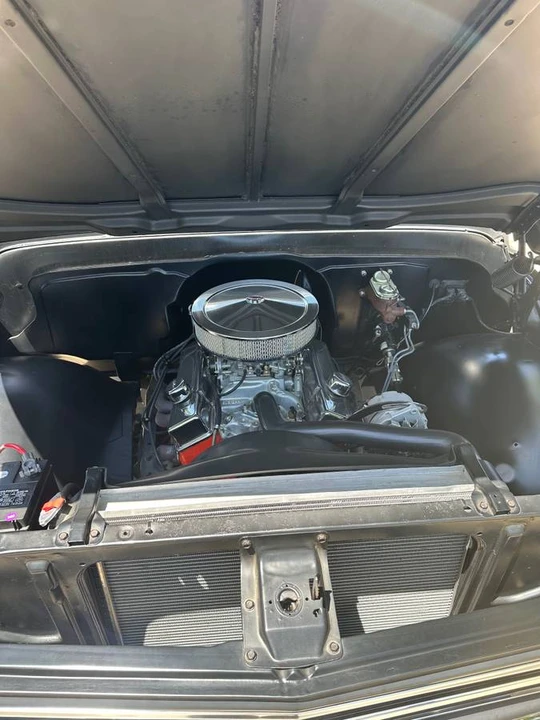 1967 Chevrolet C/K 2nd Gen - Image 5 of 8