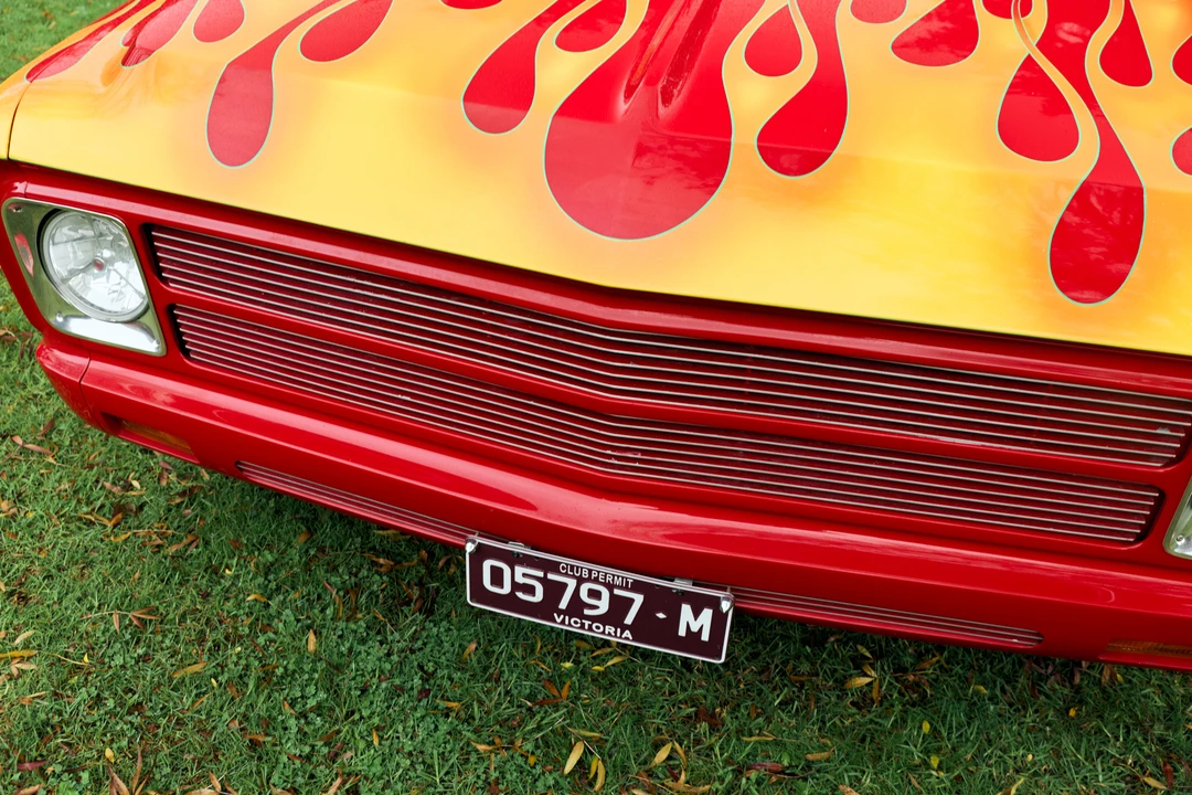 1967 Chevrolet C/K 2nd Gen - Image 20 of 31